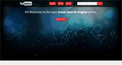 Desktop Screenshot of 3mp3.org